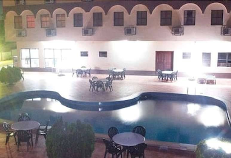 Miklin Hotel