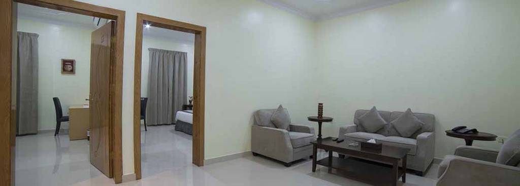 Swiss Spirit Hotel & Suites Alisa Accra