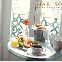Residencial Mar e Sol