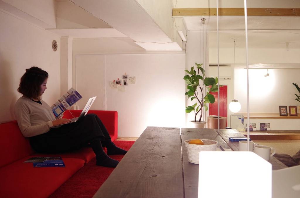 plum hostel