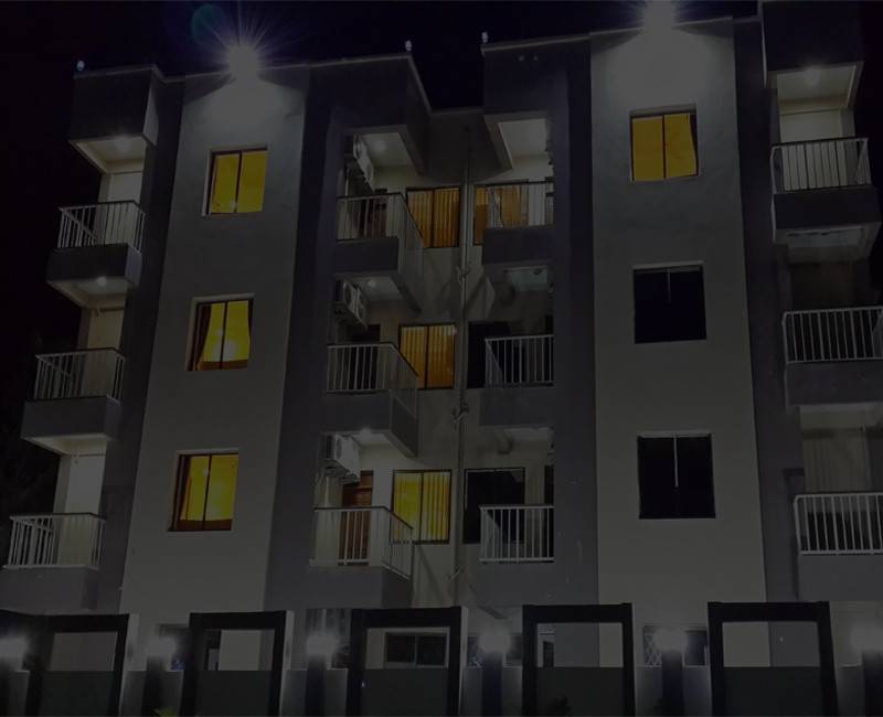 Bagamoyo Service Apartments Ltd