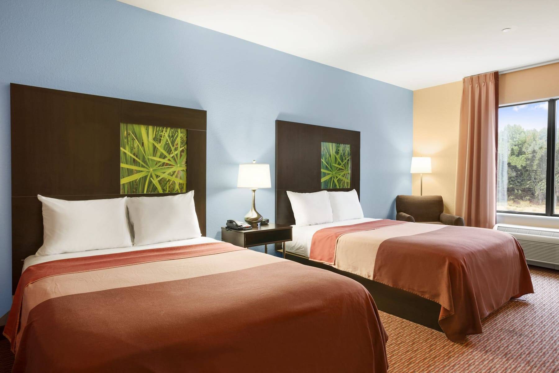 Super 8 by Wyndham Pennsville/Wilmington