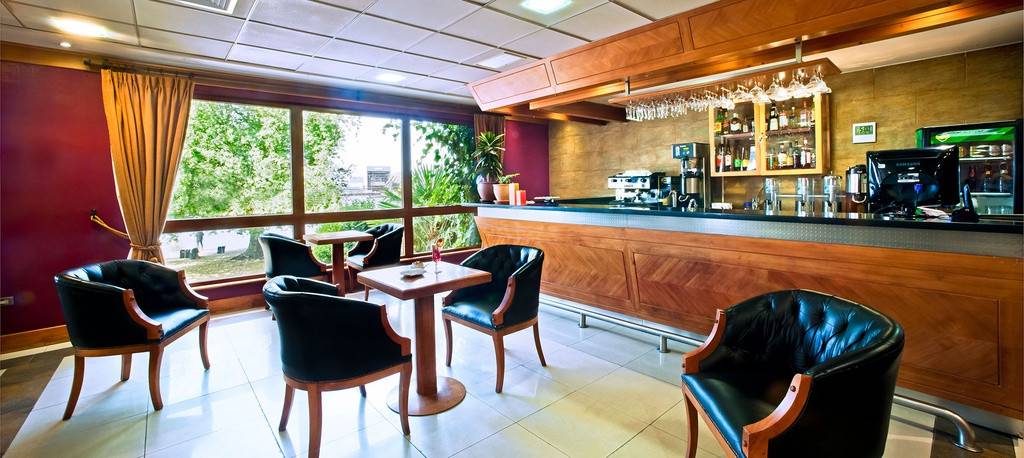 Diego De Almagro Valdivia Hotel