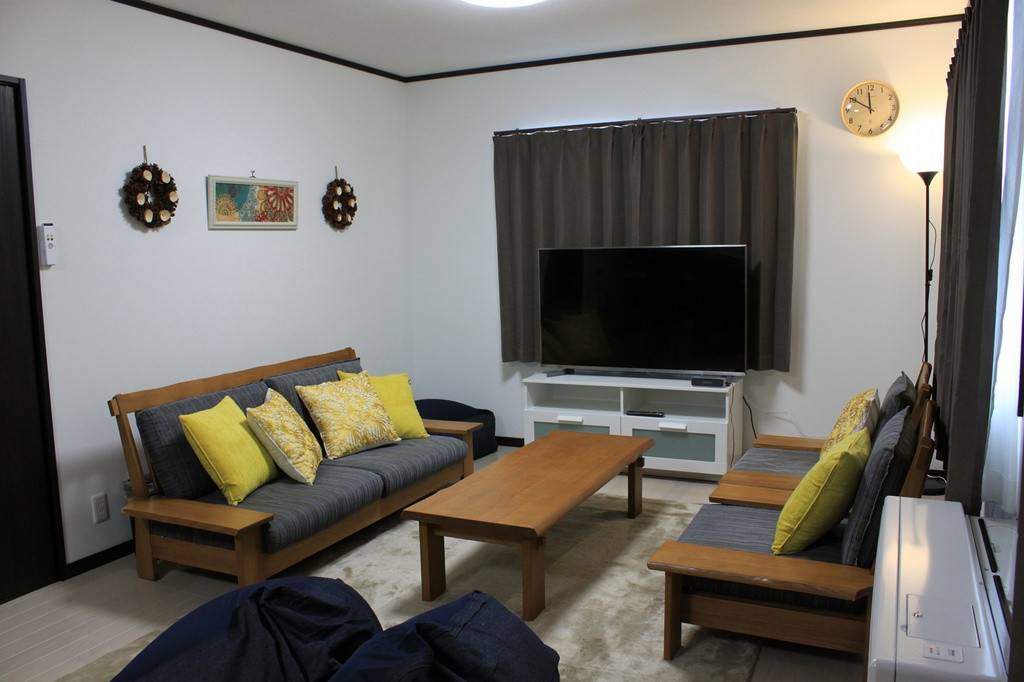 Alpine Chalets Hakuba