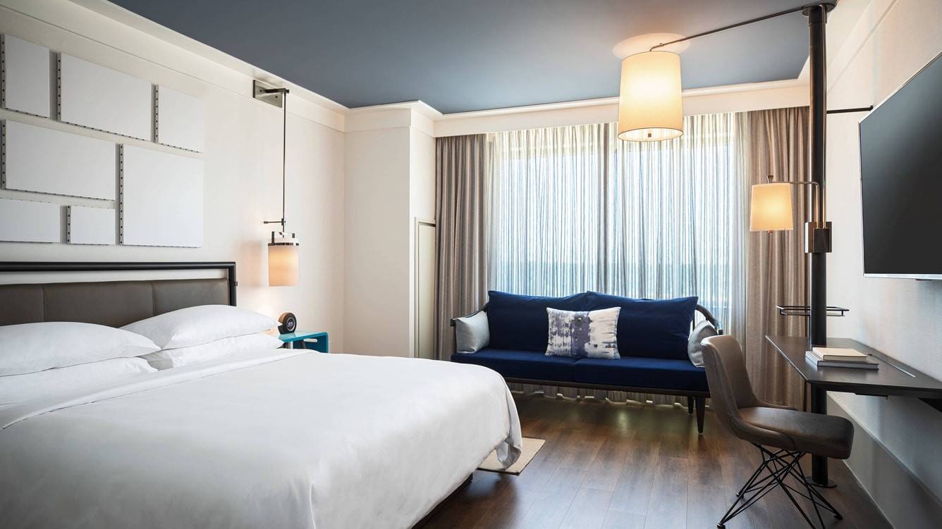 Renaissance Columbus Westerville-Polaris Hotel