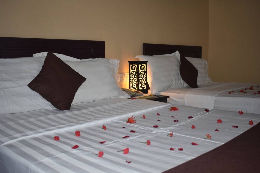 Morogoro Hotel