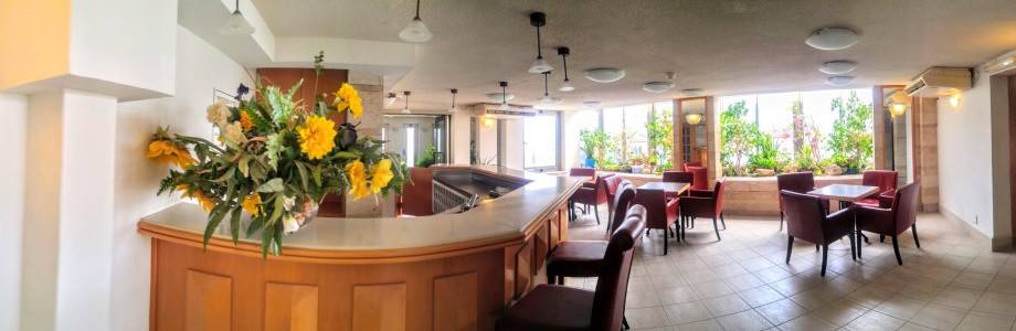 Marom Hotel Haifa מלון מרום