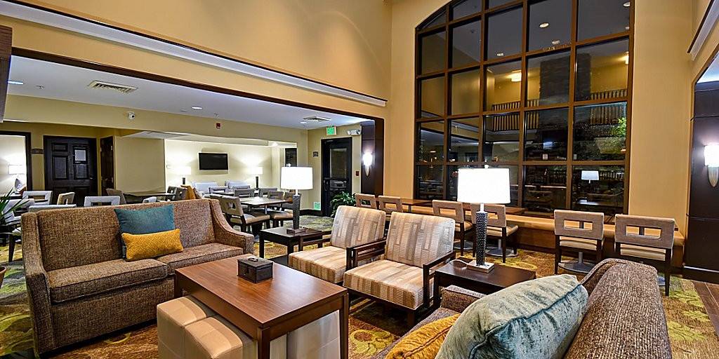 Staybridge Suites Grand Rapids - Airport