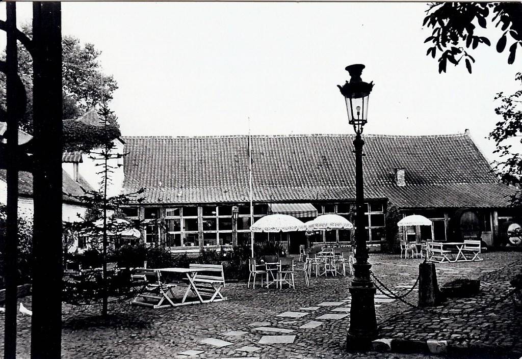 Cense of Lalouette