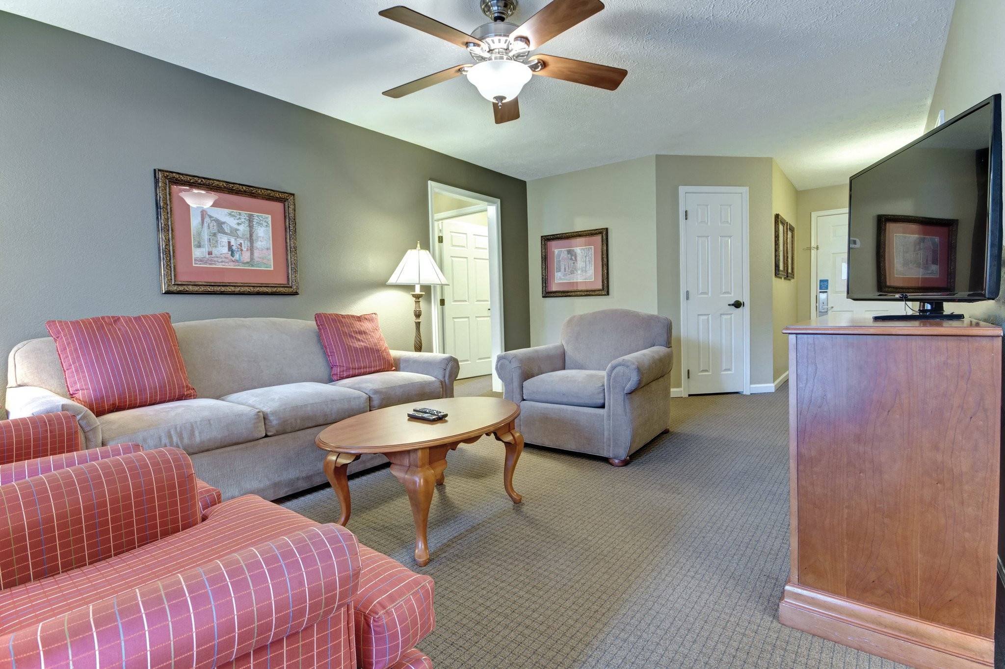 Wyndham Kingsgate