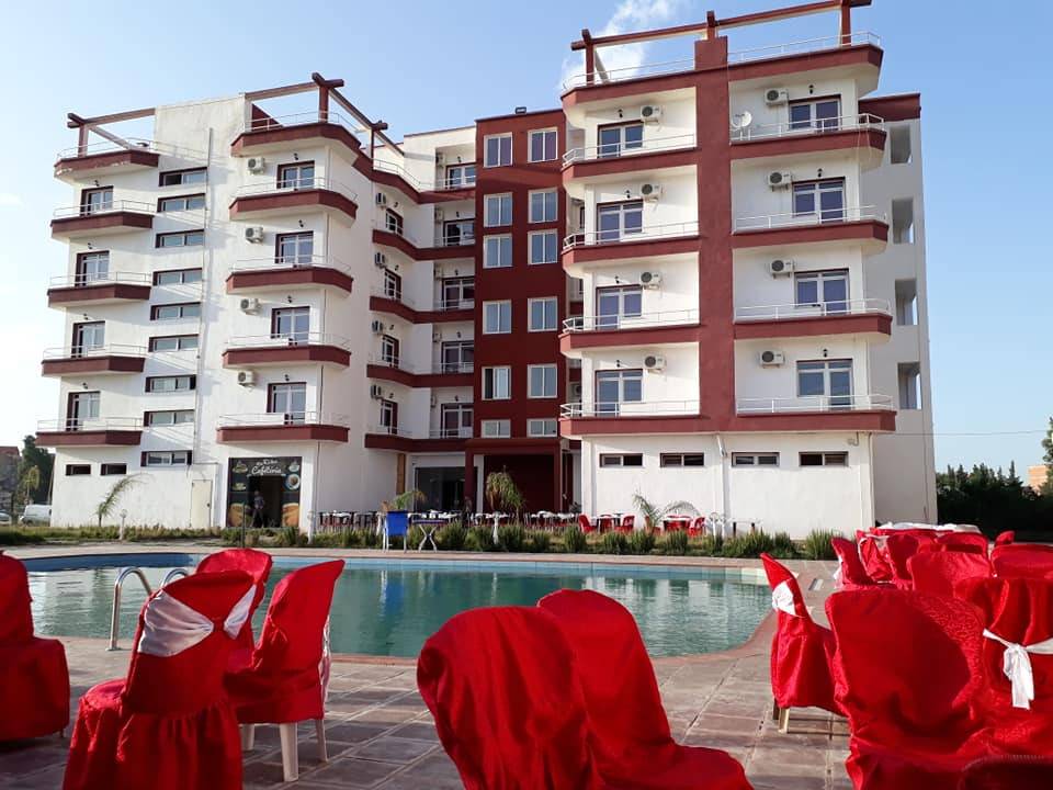 Hotel Bakir