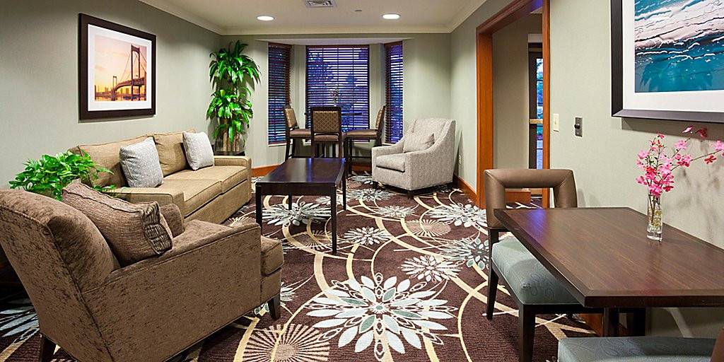 Staybridge Suites Minneapolis-Bloomington