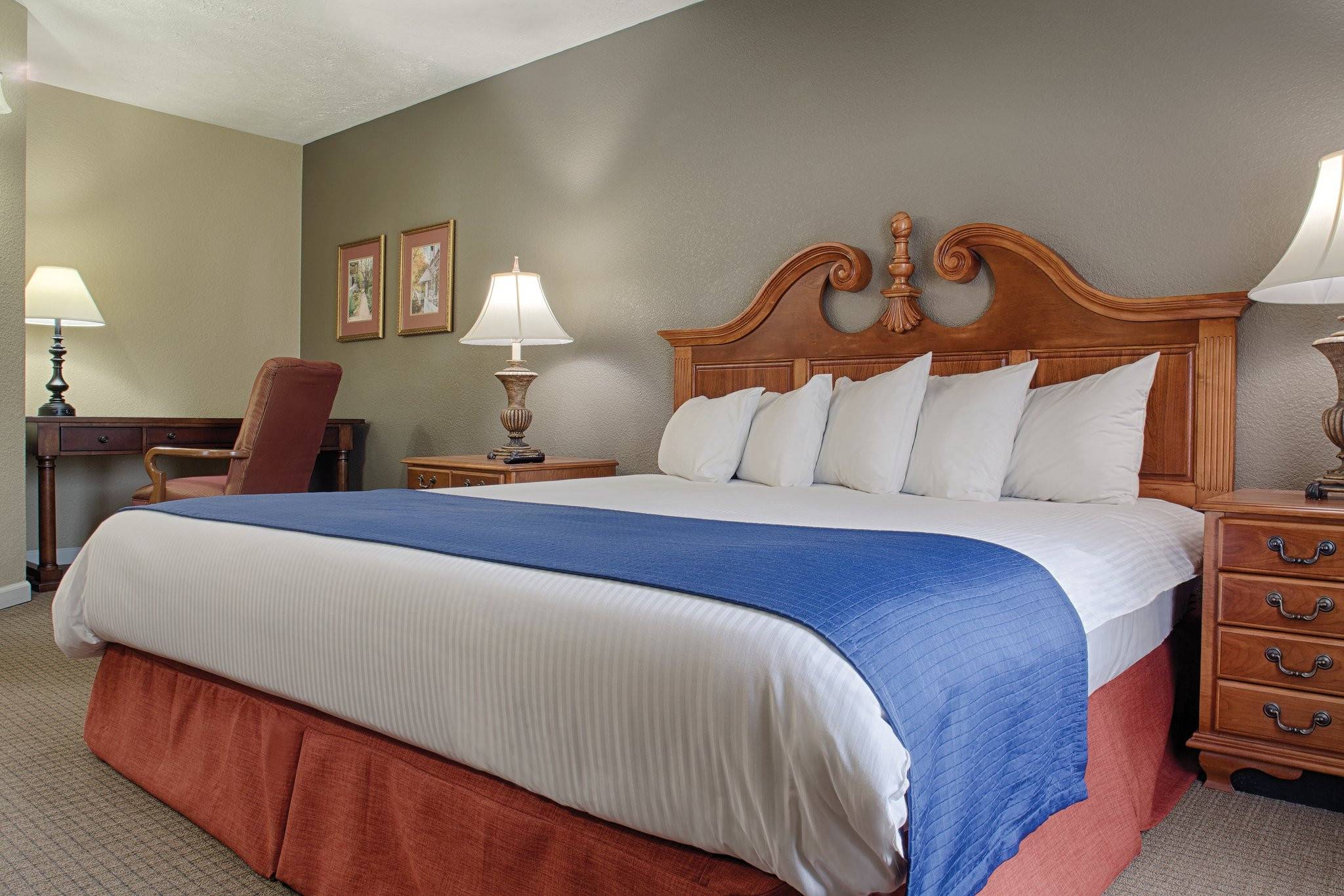 Wyndham Kingsgate