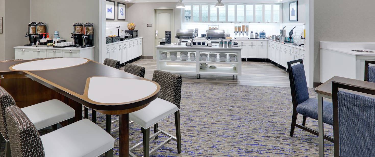 Homewood Suites by Hilton St. Louis-Chesterfield