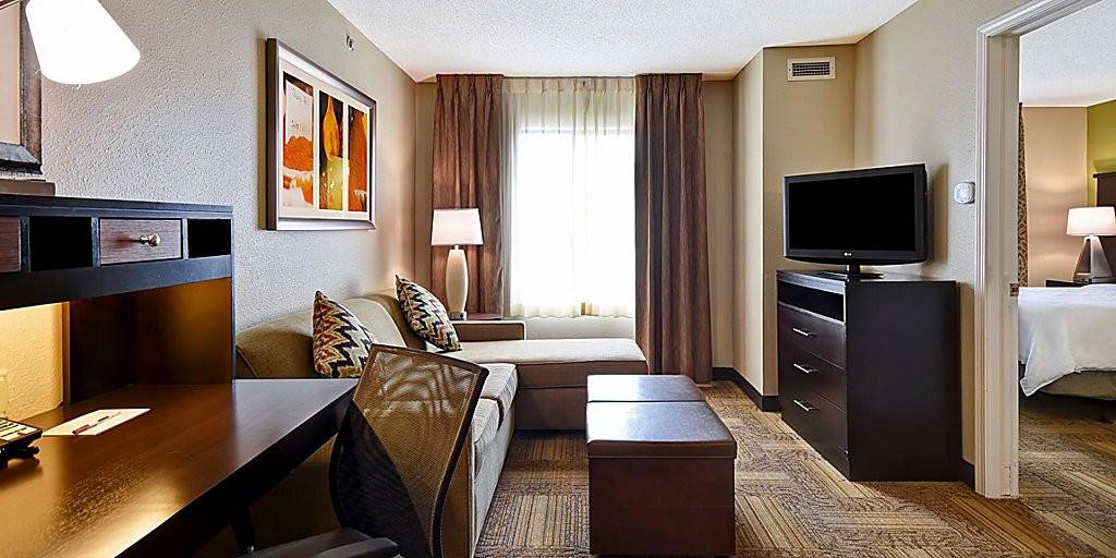 Staybridge Suites Grand Rapids - Airport