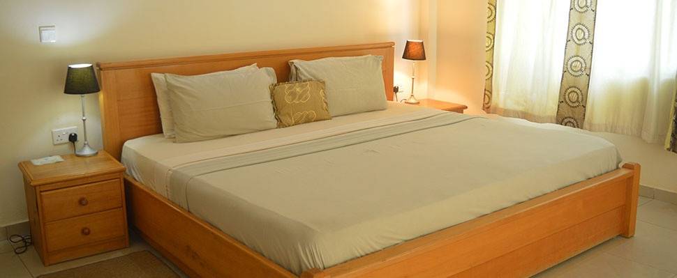 Elmina Bay Resort