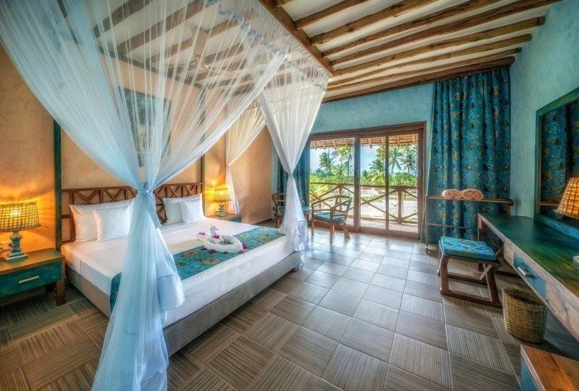 Zanzibar Queen Hotel