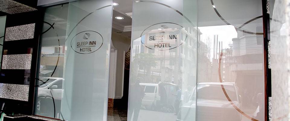 Sleep Inn