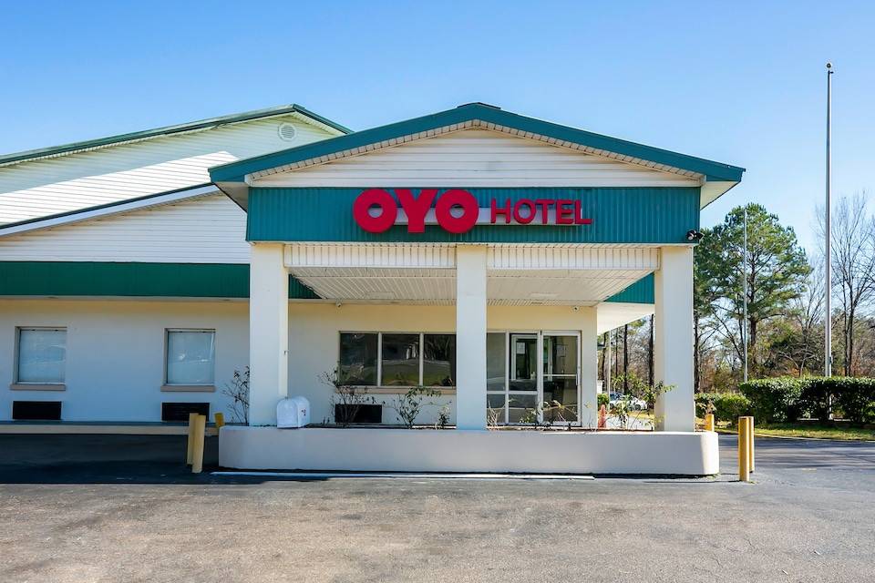 OYO Hotel Kissimmee West