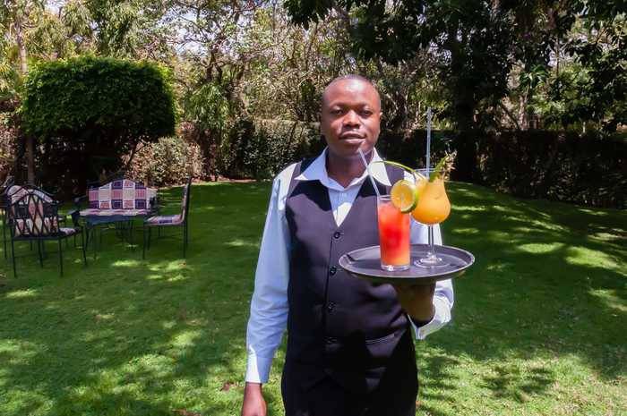 Aishi Machame Hotel