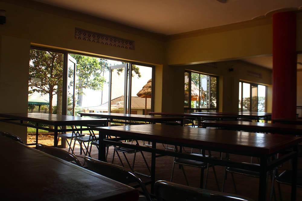 Eco Resort- Kasenyi