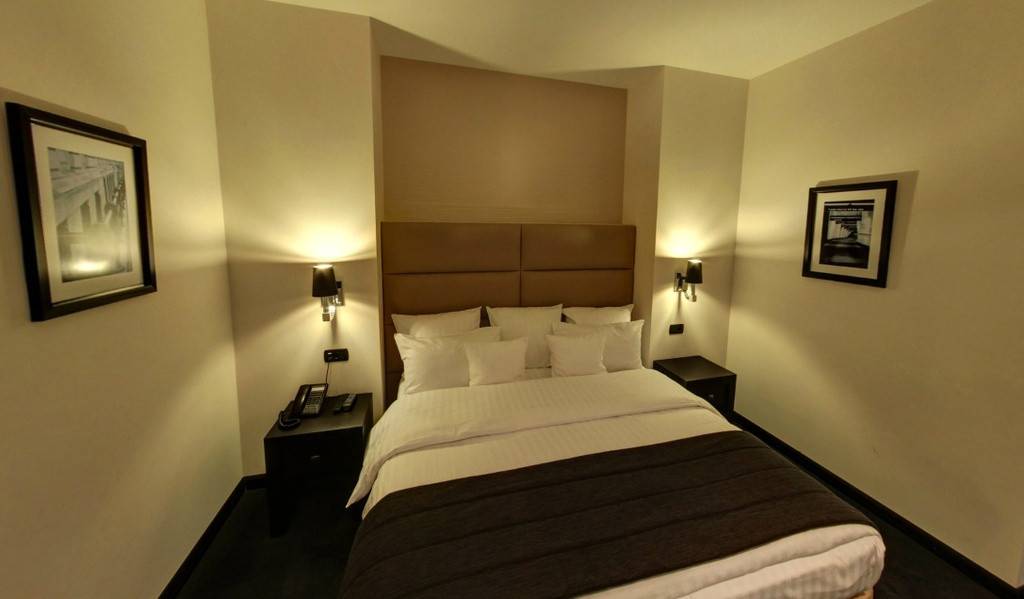North Avenue Hotel