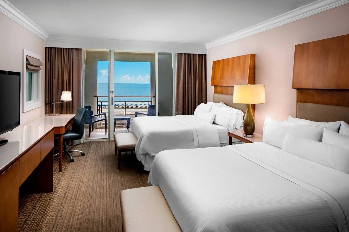 The Westin Hilton Head Island Resort & Spa
