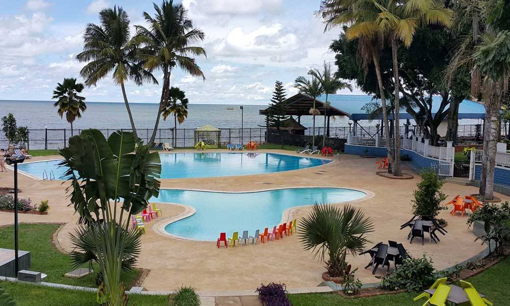 Grand Imperial Hotel