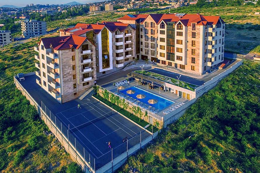 Panorama Resort