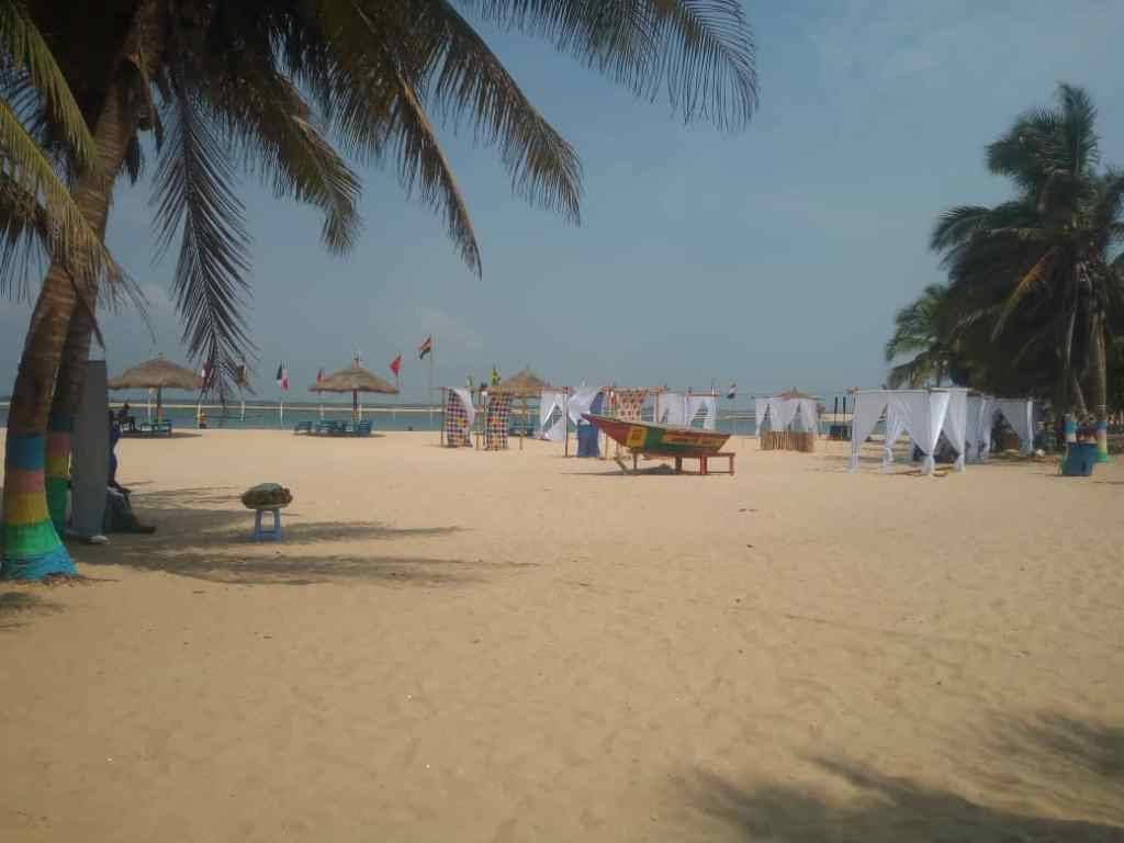 Maranatha Beach Camp