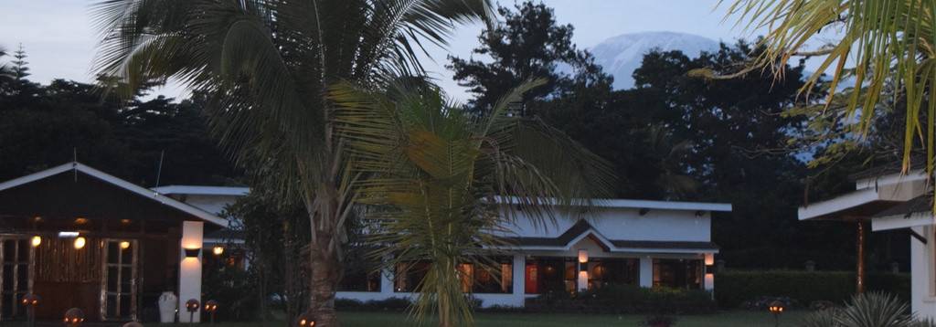 AMEG Lodge
