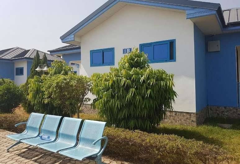 Blue Hill Hotel