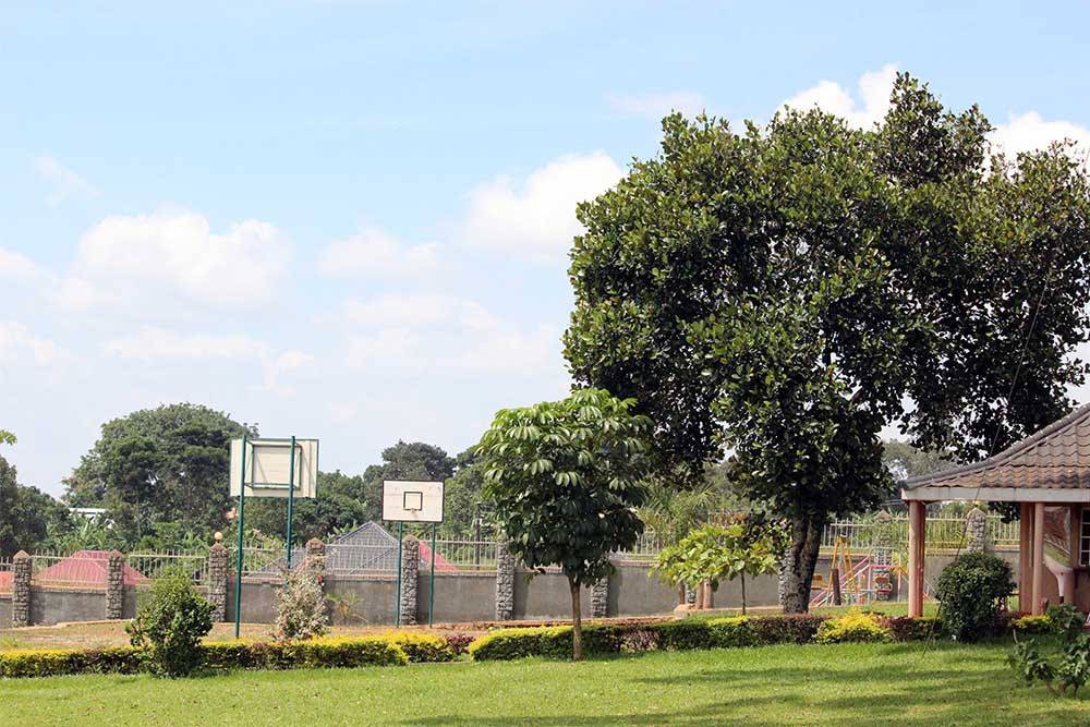 Eco Resort- Kasenyi