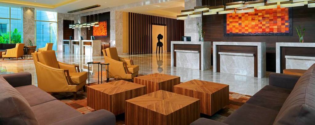 Sheraton Grand Conakry