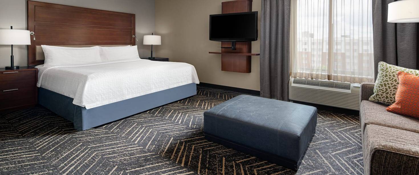 Homewood Suites by Hilton Springfield, VA