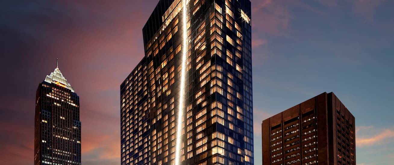 Hilton Cleveland Downtown