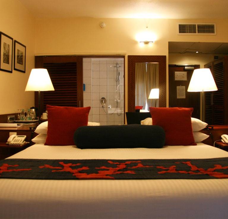 Best Western Coral Beach Hotel