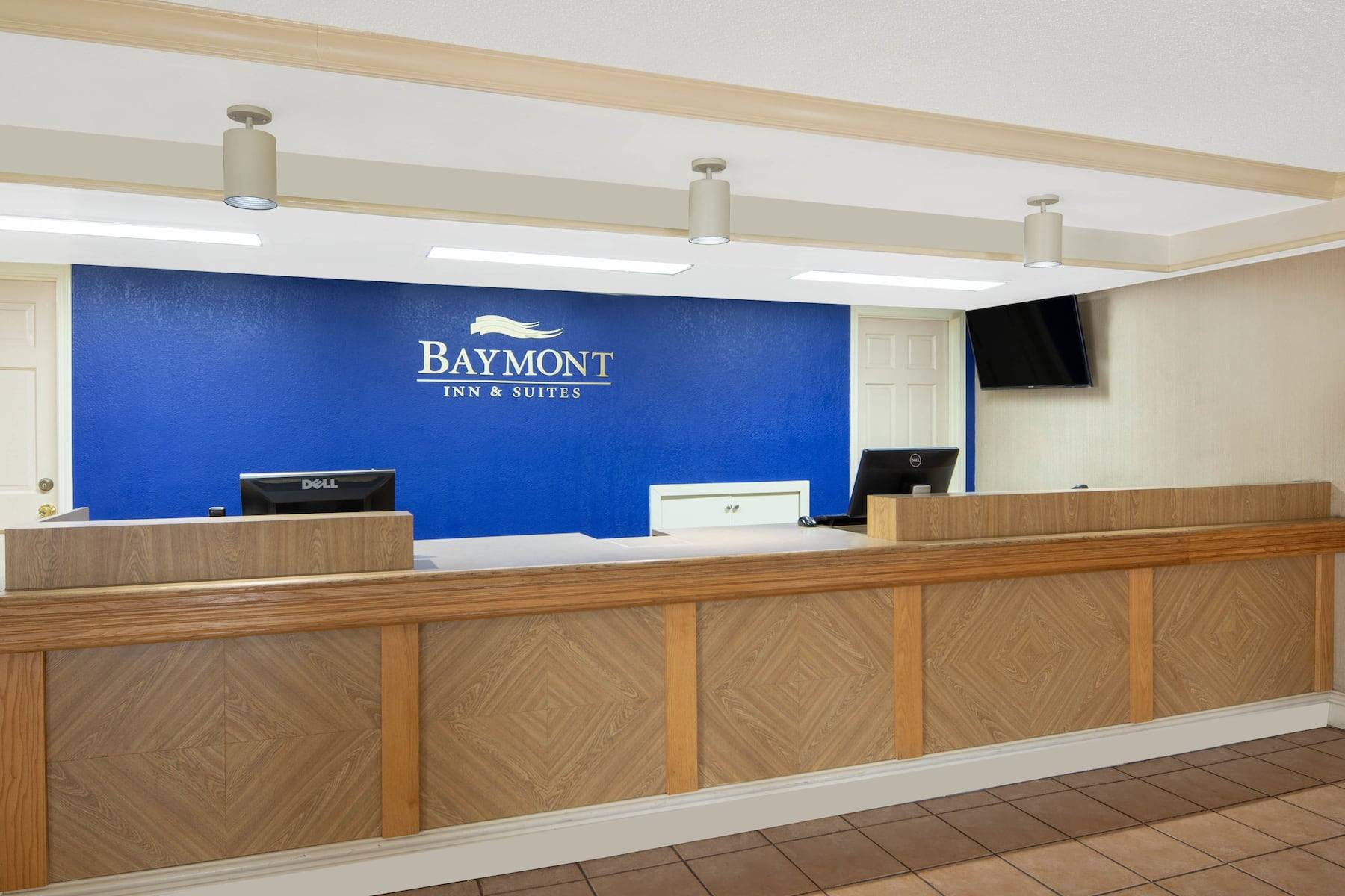Baymont by Wyndham Marietta