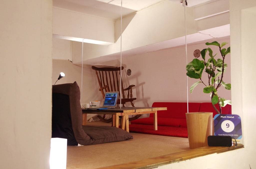 plum hostel
