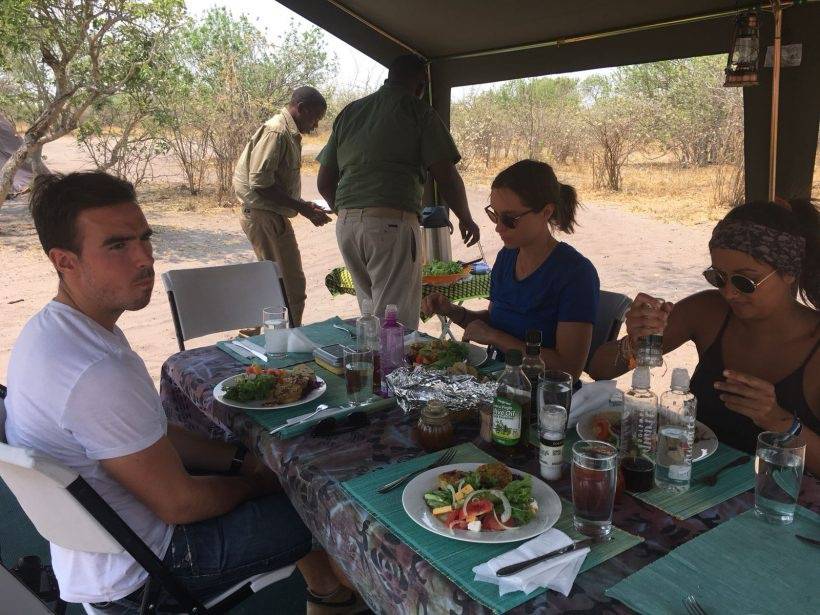 Meyhusafaris