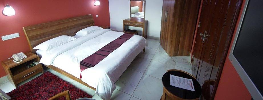Hotel Residence La Corniche