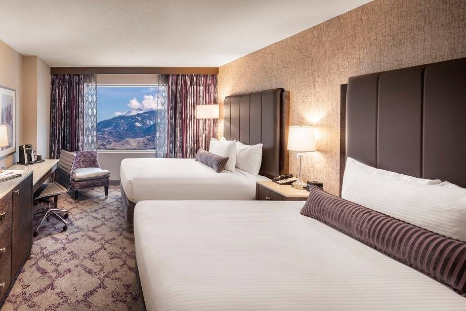 La Quinta Inn & Suites by Wyndham Williams-Grand Canyon Area