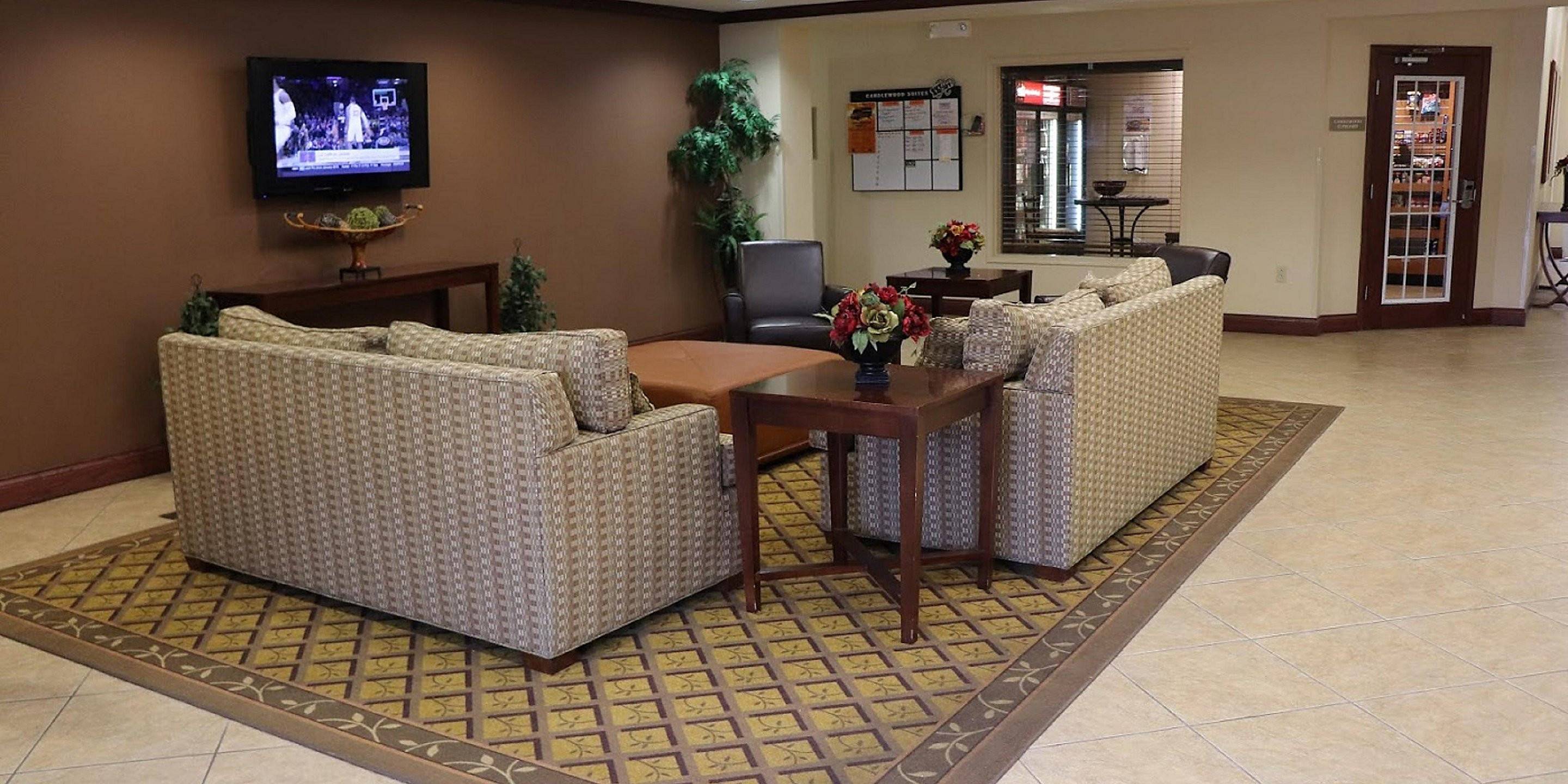 Candlewood Suites Cape Girardeau