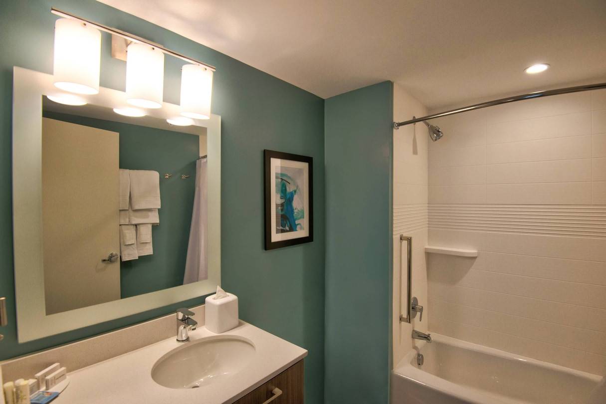 TownePlace Suites by Marriott Miami Airport