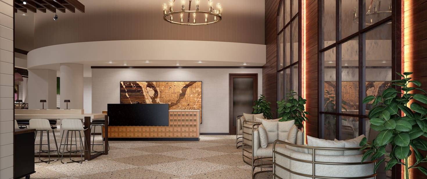 Hotel Indigo Ft Myers Dtwn River District