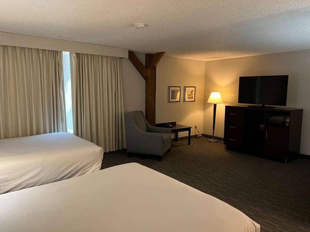 Best Western Plus Como Park Hotel