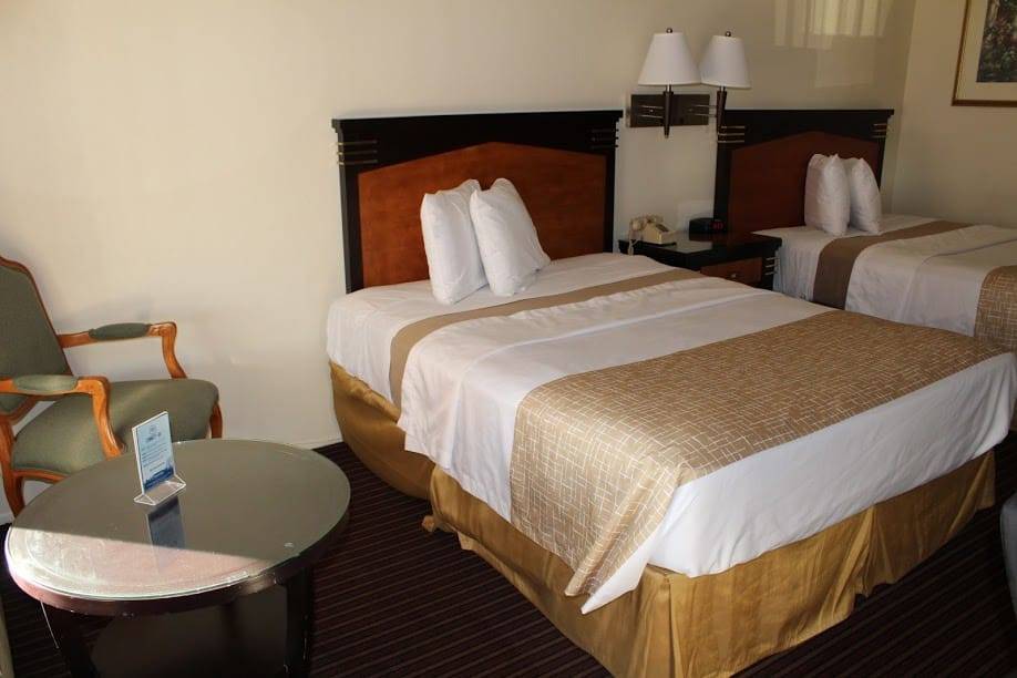 Travelodge by Wyndham Buena Park