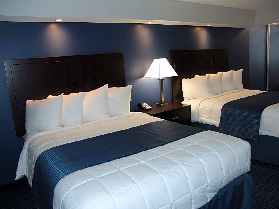 Quality Inn Syracuse Carrier Circle