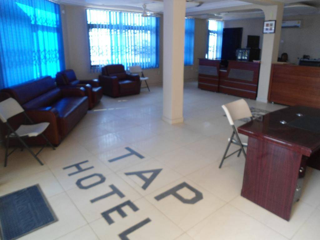 TAP Hotel Ghana