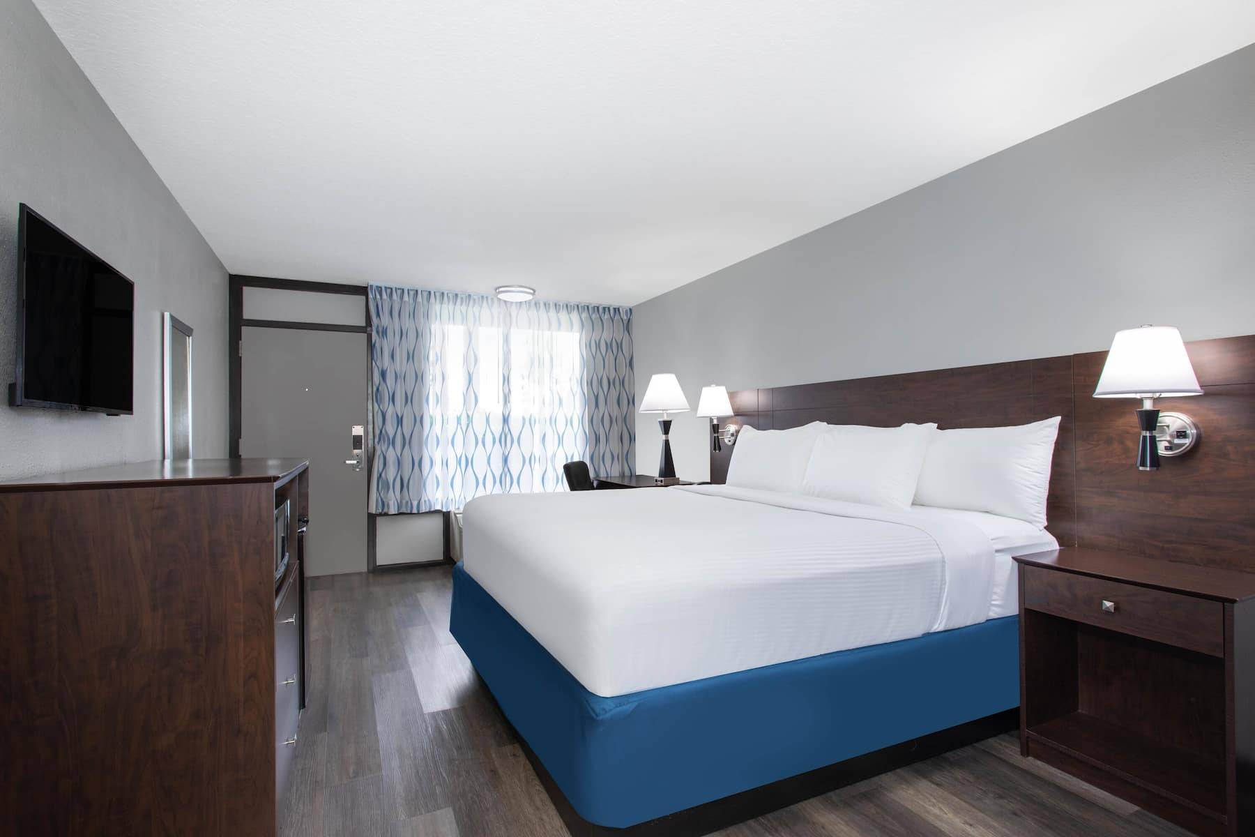 Days Inn by Wyndham Orlando Conv. Center/International Dr